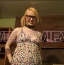 [Image: pov video getting a facial in my pigtails and collar]